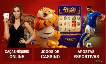 Download app 099bet Android iOS