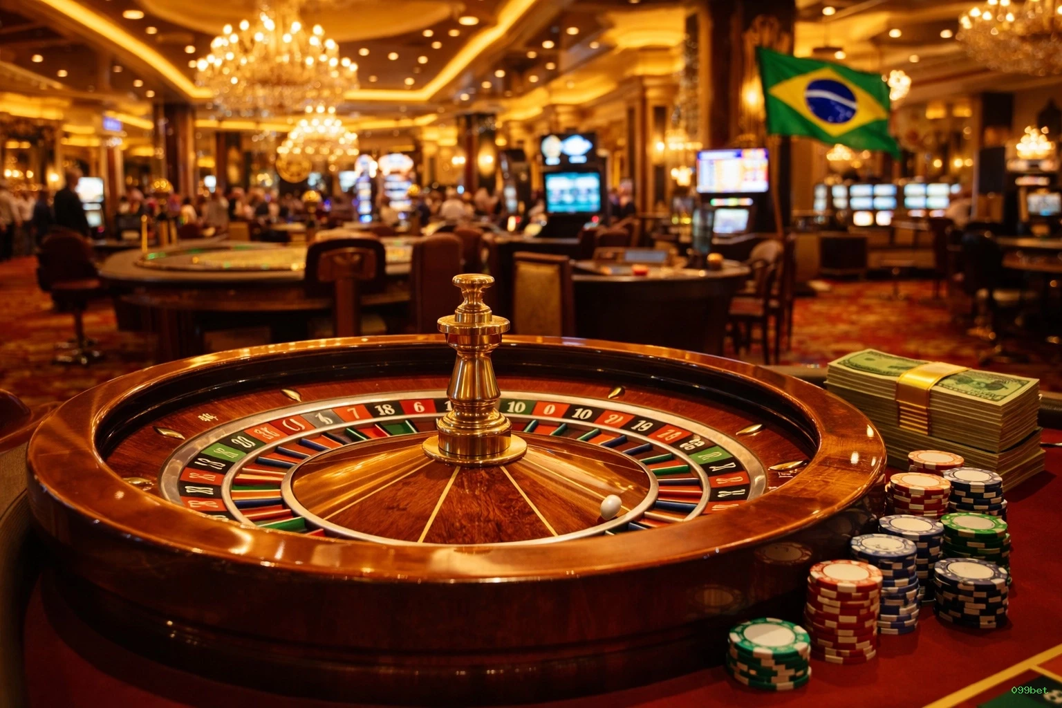 App 099bet Android download