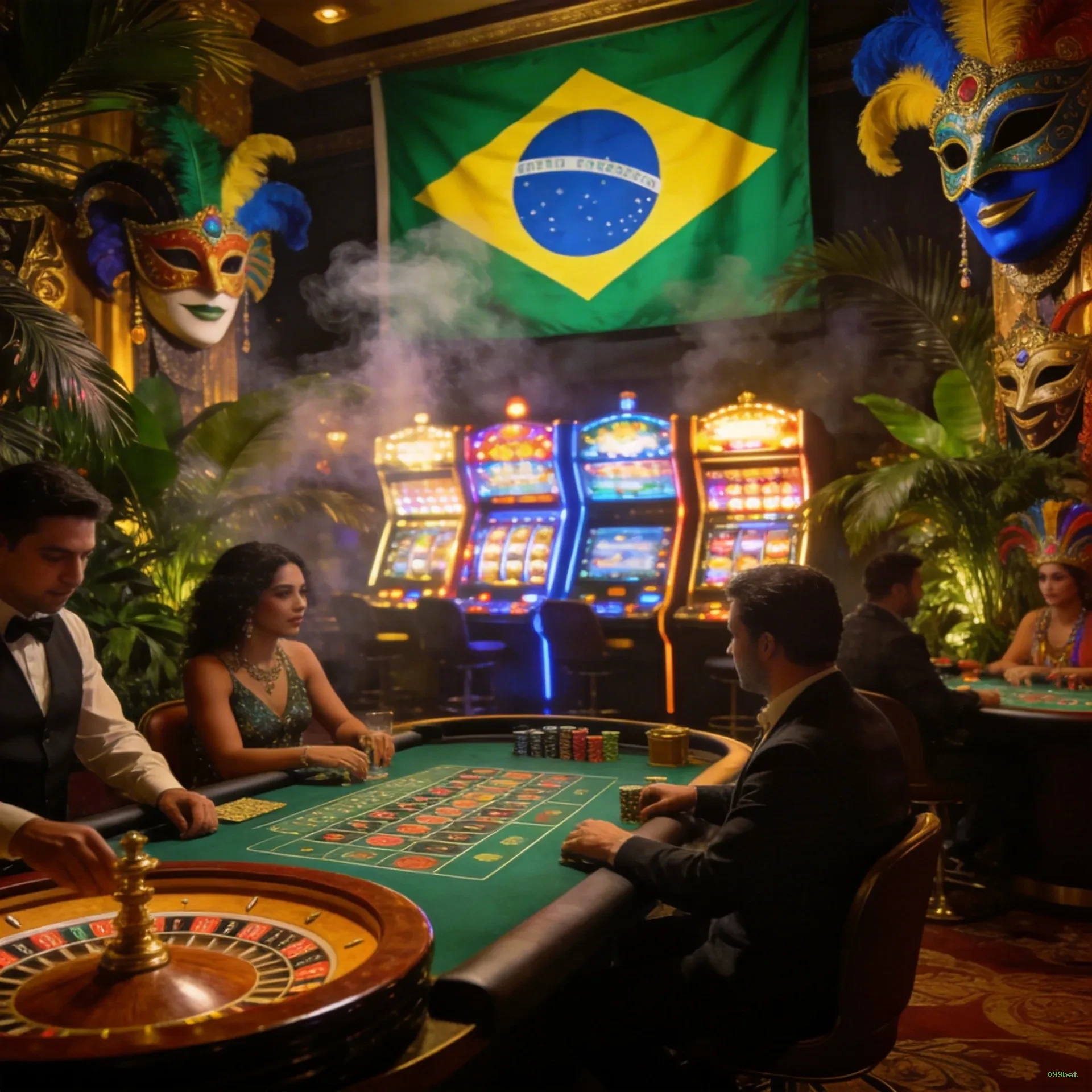 099bet slots no app