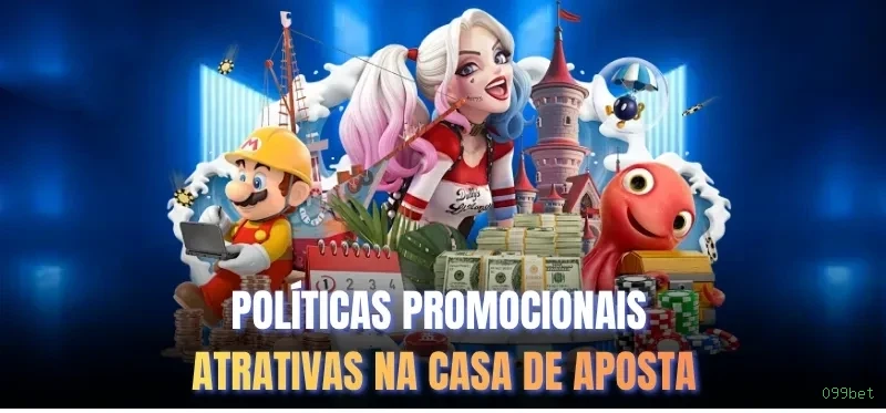 Slots com prêmios 099bet